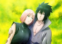 Sasuke Uchiha (Rinne Sharingan) | NarutoxBorutoNinjaVoltage