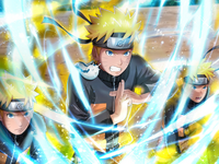 Naruto Uzumaki Narutoxborutoninjavoltage Wiki Fandom