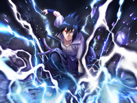 SASUKEN　 Amazon.com: MegaHouse Naruto Shippuden Sasuke Uchiha Raijin