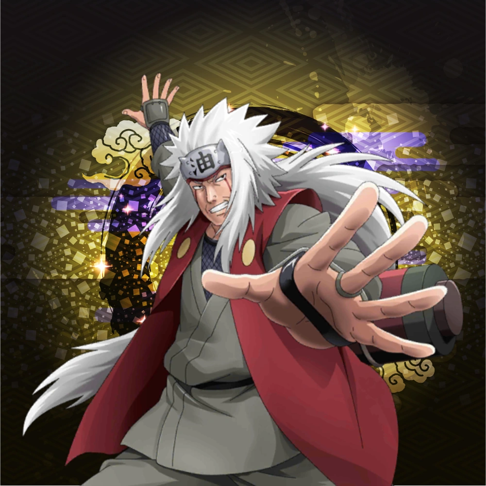 Jiraiya | NarutoxBorutoNinjaVoltage Wiki | Fandom