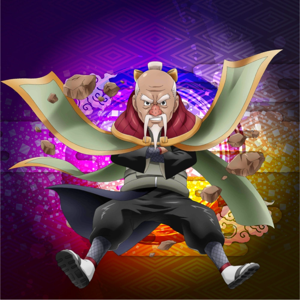 Ohnoki | NarutoxBorutoNinjaVoltage Wiki | Fandom