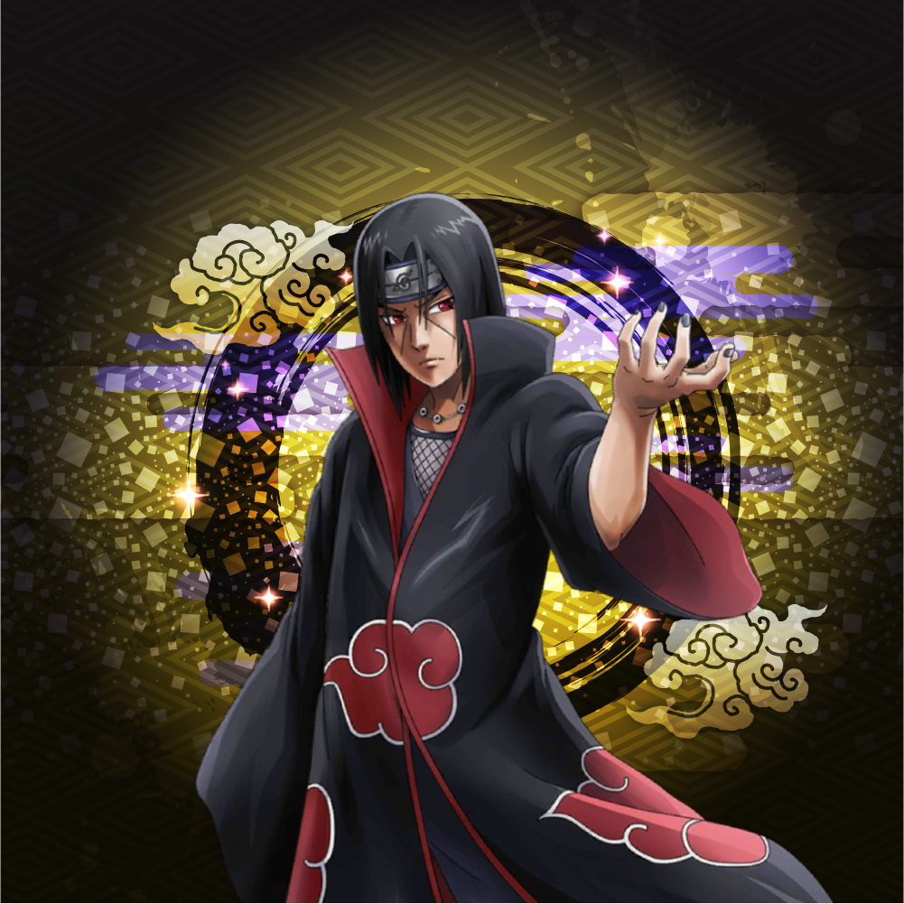 Itachi Uchiha | NarutoxBorutoNinjaVoltage Wiki | Fandom Itachi Uchiha | NarutoxBorutoNinjaVoltage Wiki | Fandom