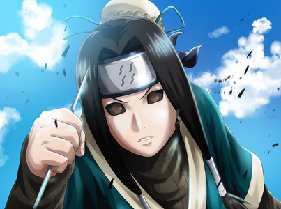 Steam Workshop::Haku and Zabuza