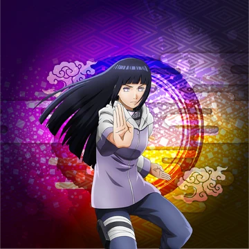 Hinata Hyuga | NarutoxBorutoNinjaVoltage Wiki | Fandom