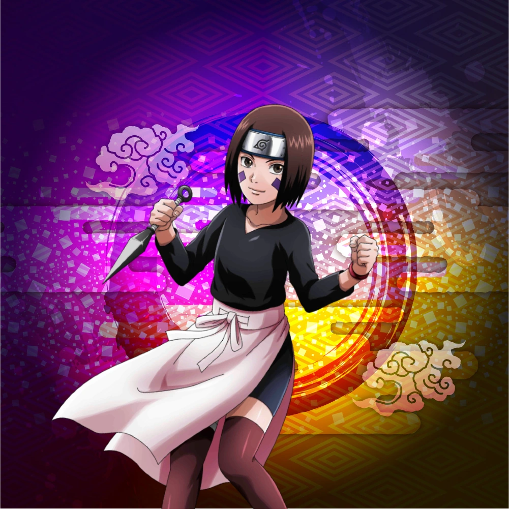 Rin Nohara | NarutoxBorutoNinjaVoltage Wiki | Fandom