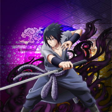 2024春の新作 Sasuke Uchiha (Rinne Sharingan) | NarutoxBorutoNinjaVoltage コミック・アニメ