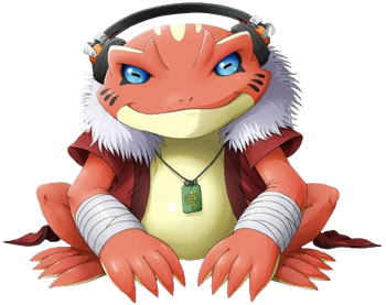 Gamamichi Tutorial