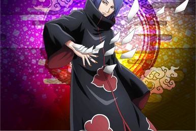 Sage Art: Wood Style: Shinsu Senju Veritable 1000-Armed Kan'on