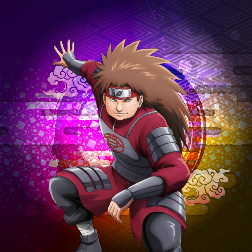 Choji Akimichi | NarutoxBorutoNinjaVoltage Wiki | Fandom