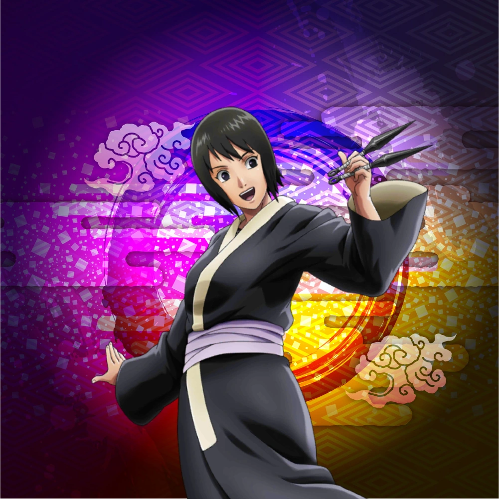 Shizune | NarutoxBorutoNinjaVoltage Wiki | Fandom