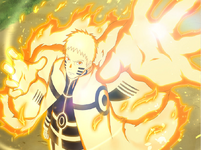 Uzumaki Naruto - Lord 7th Hokage (@UzumakiLord7th) / X