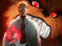 Stream The Tale Of 7th Hokage Naruto Uzumaki by XenoChampions1