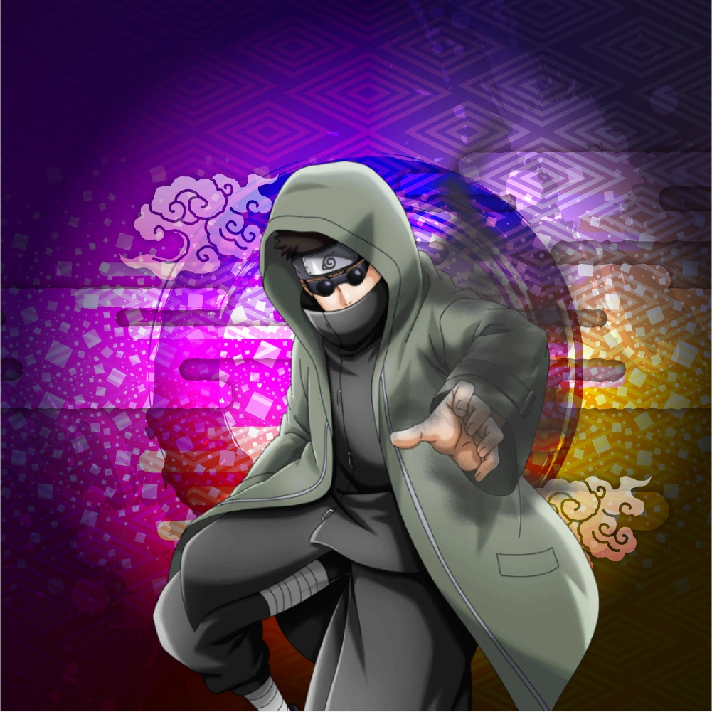 Shino Aburame | NarutoxBorutoNinjaVoltage Wiki | Fandom
