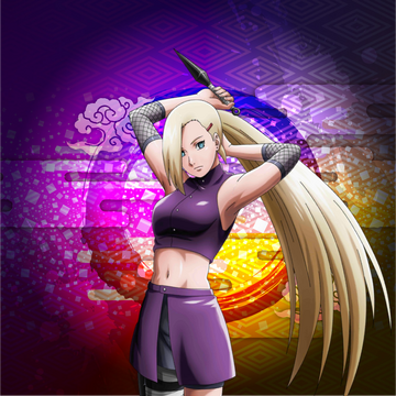 Ino Yamanaka | NarutoxBorutoNinjaVoltage Wiki | Fandom