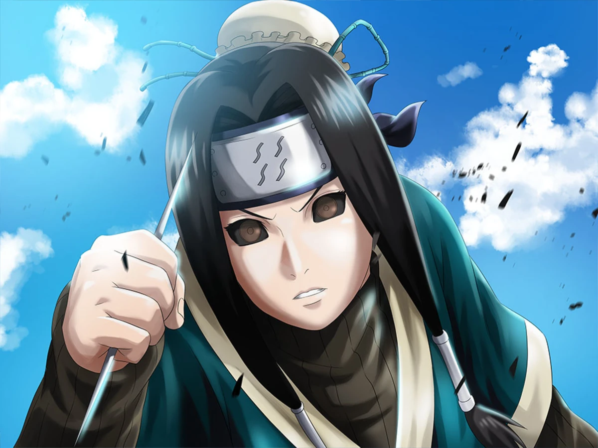 haku A Familiar Face (Haku) | NarutoxBorutoNinjaVoltage Wiki | Fandom