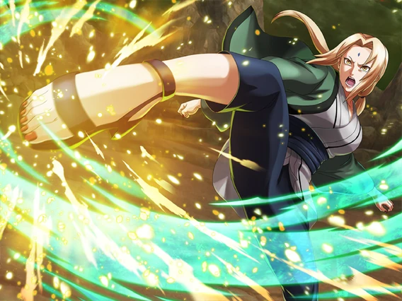 Image showcasing Sky-Splitting Earth-Rending Strike! | NarutoxBorutoNinjaVoltage Wiki ...