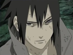 Sasuke Uchiha (Rinne Sharingan) | NarutoxBorutoNinjaVoltage