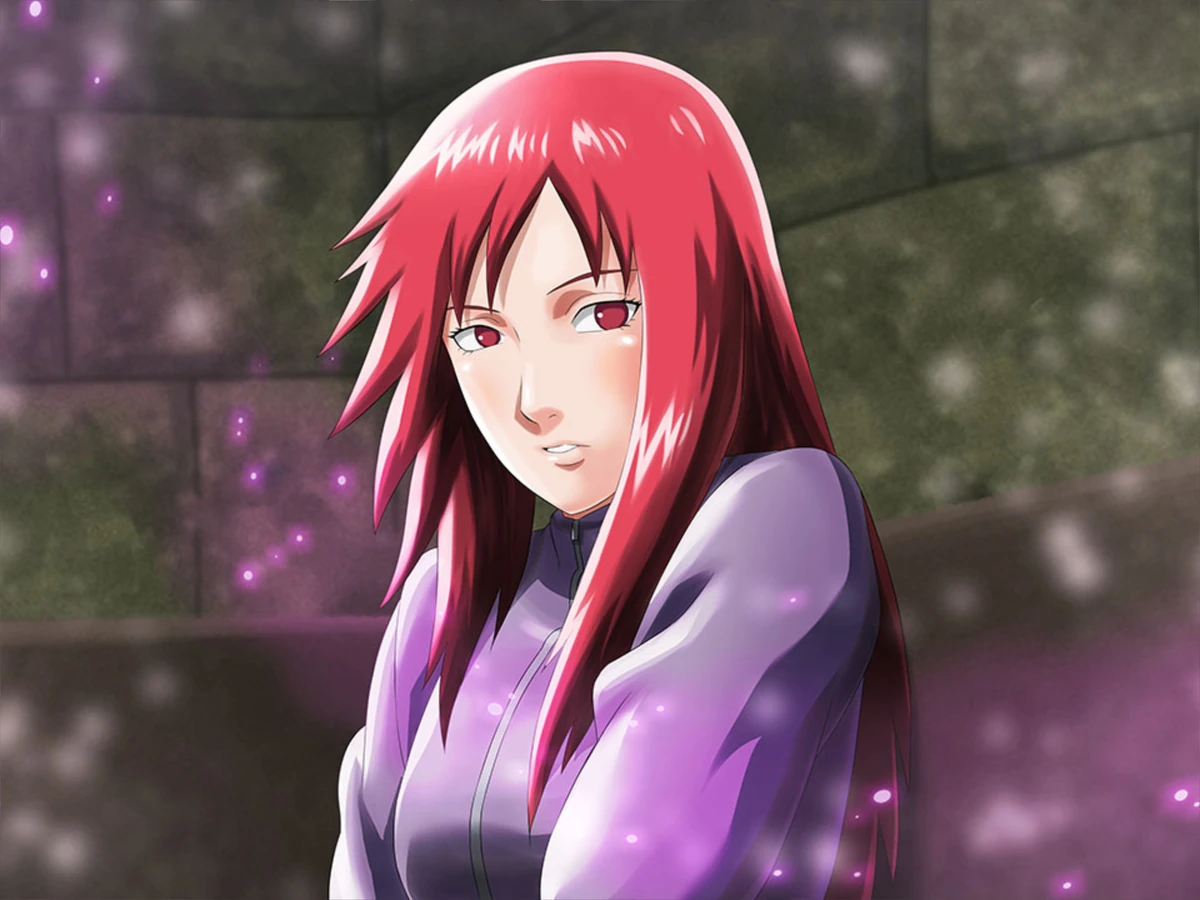 Karin's Seduction | NarutoxBorutoNinjaVoltage Wiki | Fandom