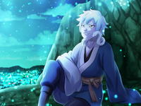 Mitsuki | NarutoxBorutoNinjaVoltage Wiki | Fandom
