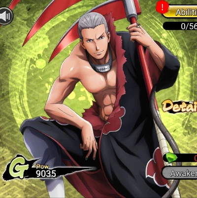 Hidan Narutoxborutoninjavoltage Wiki Fandom Aparentemente boruto tmb vai ter uma coisa dentro dele tipo uma bijuu so que eu nao sei isso muito bem madara morre akatsuki nao existe em. hidan narutoxborutoninjavoltage wiki