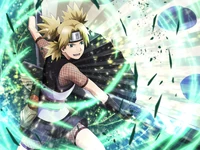 Temari | NarutoxBorutoNinjaVoltage Wiki | Fandom
