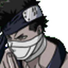 Naruto Konoha Senki Naruto Sprite Sheet Database Fandom