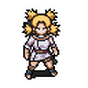 Naruto Konoha Senki Naruto Sprite Sheet Database Fandom
