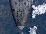 Heat shield