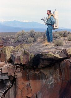 434px-Apollo 15 commander Dave Scott geology training