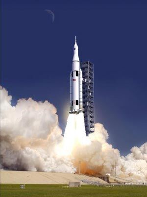 Space Launch System - Wikipedia