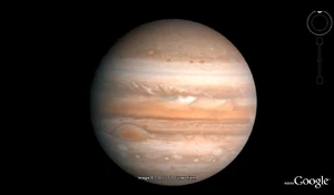 Jupiter