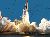 Space Shuttle Challenger