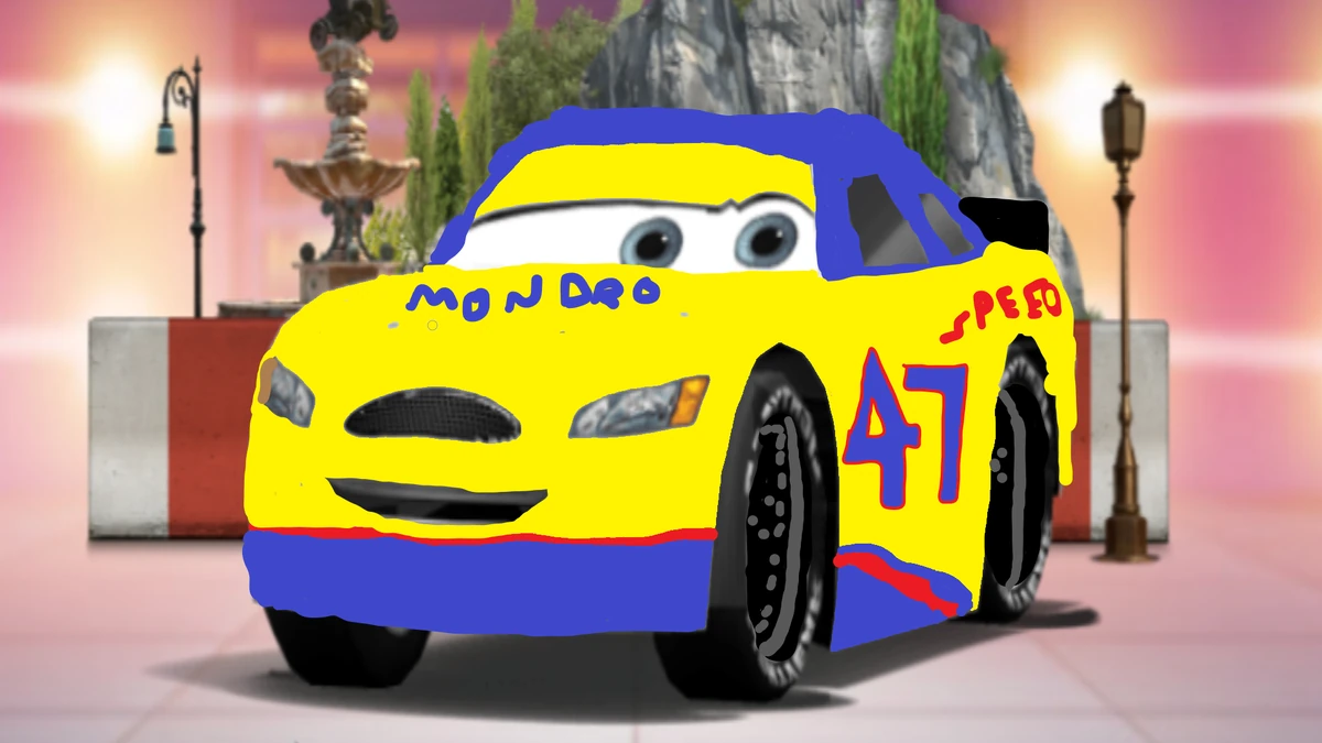 Andy Santerre Wiki Nascar cup Fandom