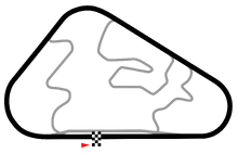 Pocono Layout