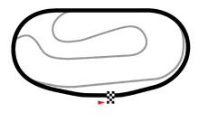 Rockingham layout