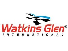 Watkins Glen logo