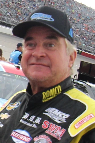 Joe Nemechek | NASCAR Pepsi Cup Series Wiki | Fandom