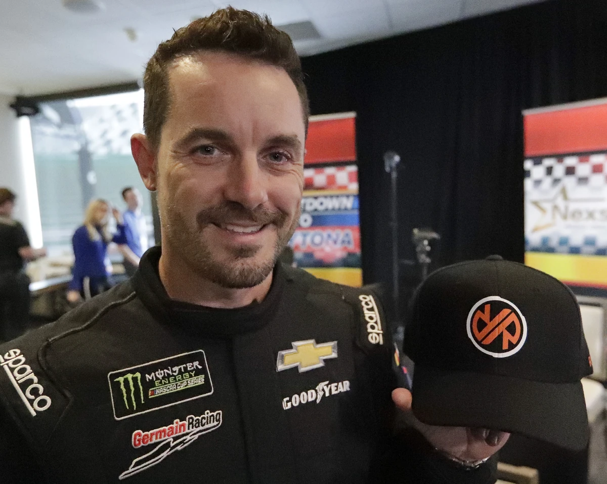 Casey Mears | NASCAR Pepsi Cup Series Wiki | Fandom