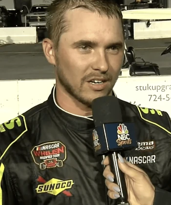 Tyler Rypkema | NASCAR Whelen Modified Tour Wiki | Fandom