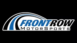 Front Row Motorsports | Stock Car Racing Wiki | Fandom