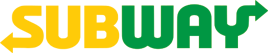 Subway logo