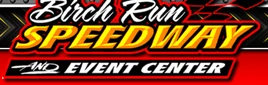 Birch Run speedway