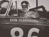 Don Oldenberg