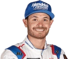Kyle Larson