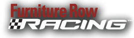 Furniture Row Racing logo