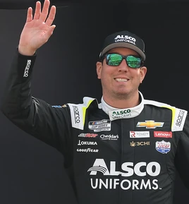 Kyle Busch