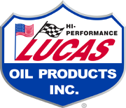 Lucas oil