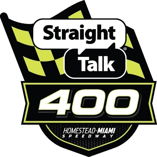 Straight Talk Wireless 400 | Stock Car Racing Wiki | Fandom