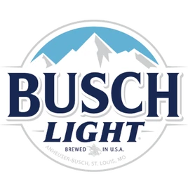 Busch Light Logo