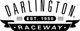 Darlington Raceway logo 2024